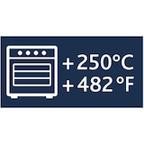 thumbnail of Emsa Frischhaltedose CLIP CLOSE EDS 0,7L N1150200