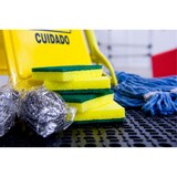 thumbnail of Garcia de Pou 12 Unités - Spirales Professionnelles 40 G 7 Cm Argente Inox