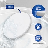 thumbnail of Hepa-Filter passend wie Dyson 918952-01 Filter für Bodenstaubsauger DC04