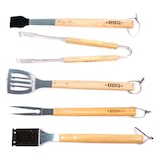 thumbnail of Grillgabel 42 cm Fackelmann BBQ Edition