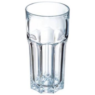 Arcoroc Longdrinkglas 65 cl Granity - 6er Set