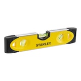 thumbnail of Nivel Torpedo Alto Impacto 23Cm - Magnético 0-43-511 Stanley
