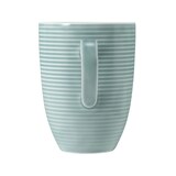 thumbnail of Seltmann Weiden Beat Arktisblau Becher mit Henkel 350 ml