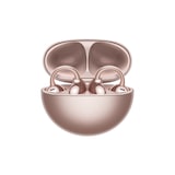 thumbnail of Huawei FreeClip Kopfhörer Roségold mit Doppelmagnettreiber, kabellos