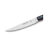 thumbnail of Arcos Table Messer - Steakmesser Tafelmesser - Klinge Nitrum Edelstahl 110 mm - HandGriff ABS Micarta Farbe Blau