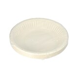 thumbnail of Papstar Coupelles, carton rond Ø 19 cm · 3 cm blanc x 180