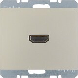 thumbnail of Berker Steckdose High Definition 3315427004