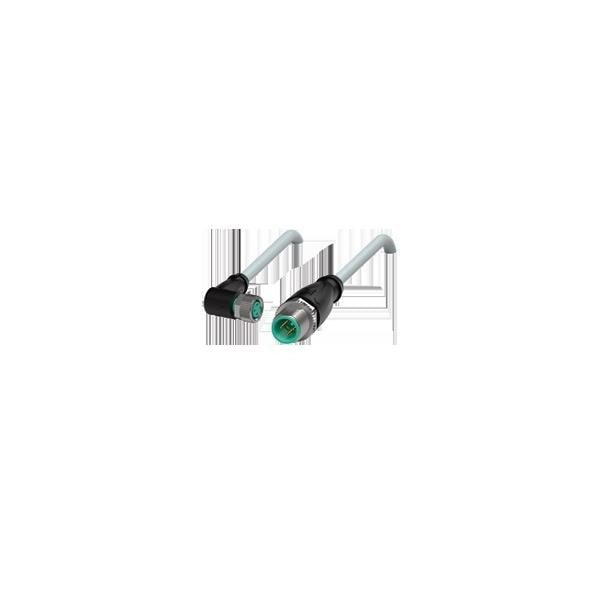 Pepperl+Fuchs Fabrik Verbindungskabel V3-WM-1M-PUR-V11-G 187918