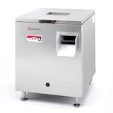 thumbnail of Saro Besteckpoliermaschine Modell BERTA, Stundenleistung: 8000 Stück