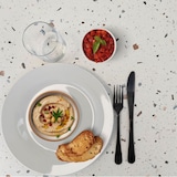 thumbnail of Restootab - Plateau 140x70 decor terrazzo cassata