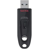 thumbnail of SanDisk USB 3.0 USB-Stick Ultra 32 GB Schwarz