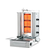 thumbnail of POTIS F GD3, Gyros/Döner-Grillgerät : Gas
