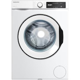 thumbnail of Daewoo WM-FB2694W1A-DE Waschmaschine Frontlader, 12 kg, 1400 U/min., Inverter-Motor, Allergy Safe-Programm, AquaStop