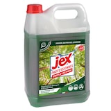 thumbnail of Jex Professionnel désinfectant Triple Action Forêt des Landes 5L - nettoie, désinfecte et parfume