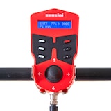 thumbnail of Carretilla sube escaleras eléctrica Buddy para transporte de muebles y mobiliario con batería AGM estándar 150 kg