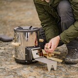 thumbnail of Petromax Raketenofen