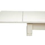 thumbnail of Biscottini Tavolo da pranzo - Tavoli da ristorante in legno -  Tavolo allungabile 120x80 cm - Tavolo in legno massello da cucina Made in Italy