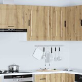 thumbnail of vidaXL Küchen-Hängeschrank Porto Artisan-Eiche Holzwerkstoff