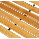 thumbnail of Outsunny Panca in Legno 2 Posti Panchina da Esterno Giardino Balcone