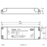thumbnail of EVN Lichttechnik LED-Netzgerät PLD536
