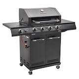 thumbnail of Gasgrill Char-Broil Advantage CORE B 4 mit 4 Brennern + Seitenbrenner und Deckelthermometer