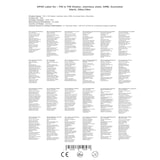 thumbnail of TIN on TIN Shaker 28oz/18oz, Edelstahl, GMB, Gunmetal black