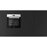 thumbnail of Teka HCB 6535 P 70 L 3552 W A+ Aço inoxidável