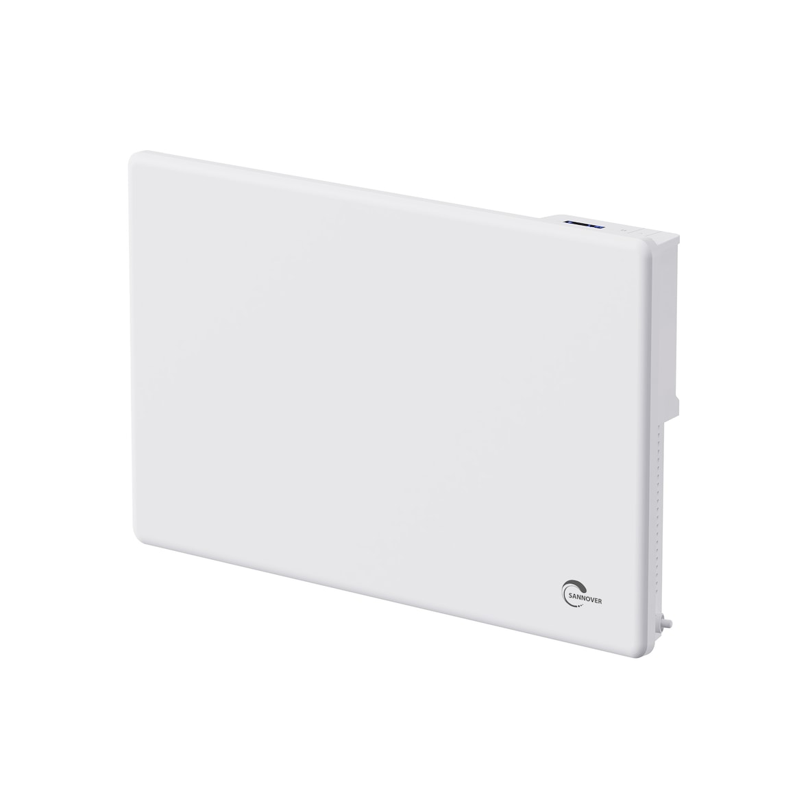 Elektrischer Heizkörper Sanos Sannover 1500 W