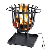 thumbnail of tepro Feuerkorb Brentwood