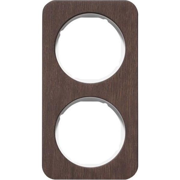 Berker Rahmen 2-fach 10122359