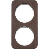 thumbnail of Berker Rahmen 2-fach 10122359