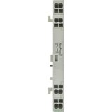thumbnail of Eaton Normal-Hilfsschalter NHI11-PKZ0-PI#199328