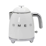 thumbnail of Smeg Mini Wasserkocher weiß