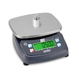 thumbnail of Bilancia da tavolo robusta IP68 / IP69K - portata 15 kg - Kern