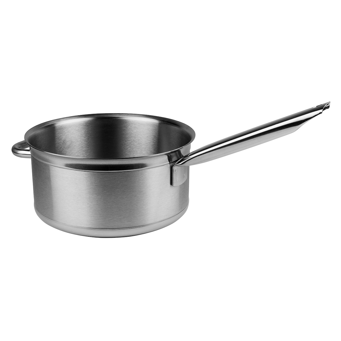 Bourgeat Casserole inox Tradition 32 cm Bourgeat 681032