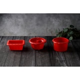 thumbnail of DR OETKER Silikon-Kastenform 18cm FlexxL