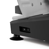 thumbnail of Orbegozo cortafiambres MS4580 acero inoxidable