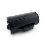 thumbnail of Green2Print Toner schwarz ersetzt Dell 593-BBMH, D9GY0 passend für Dell S2810DN, S2815DN