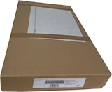 thumbnail of MUPA - papier alimentaire enduit 1 face 50g/m² - format 25x33 cm - carton de 10Kg