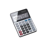 thumbnail of CANON Calculatrice nomade LS-122TS 12 chiffres 2470C002AA