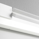 thumbnail of balance ap d60, weiße innenapplikation, ideal lux
