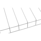 thumbnail of METRO Professional Séparateur de canettes pour réfrigérateurs à boissons, 49 x 36 x 7 cm, blanc