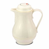 thumbnail of ROTPUNKT   Isolierkanne 1,0 l porzellanweiß