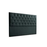 thumbnail of Cabecero Tapizado FERRARA Acualine 90 x 120 x 8 cm - Moonia