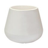 thumbnail of WellHome - Pflanztopf Adam Weiß Ø41x35 cm