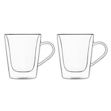 thumbnail of Luigi Bormioli Espressokop Thermic 12 cl 2 stuks