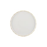 thumbnail of METRO Professional Teller flach Ateo, Porzellan, Ø 28 cm, beige, 4 Stück