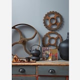 thumbnail of Bredemeijer Asia Jang Teewärmer Stövchen Schwarz