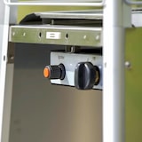 thumbnail of Danieli - Fungo Riscaldante a Gas per esterno a Piramide