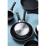 thumbnail of Chef sauce Pixel - Wok de Ø32x8,8cm en aluminio prensado